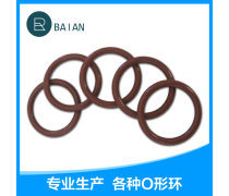 氟膠密封圈 卓越性能守護工業(yè)核心